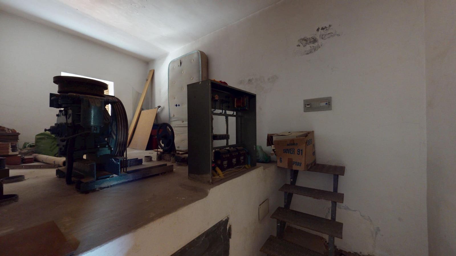 5 camera da letto Appartamento in vendita in San Pedro del Pinatar con garage - 235.000 € (Rif: 9419781)