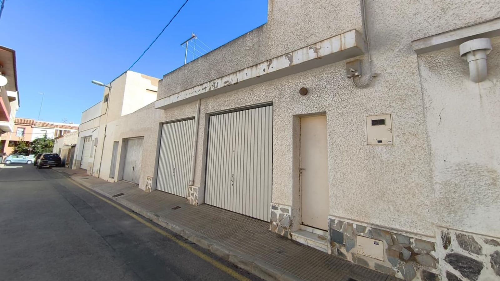 5 camera da letto Appartamento in vendita in San Pedro del Pinatar con garage - 235.000 € (Rif: 9419781)