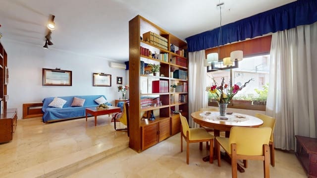5 soveværelse Lejlighed til salg i San Pedro del Pinatar med garage - € 235.000 (Ref: 9419781)