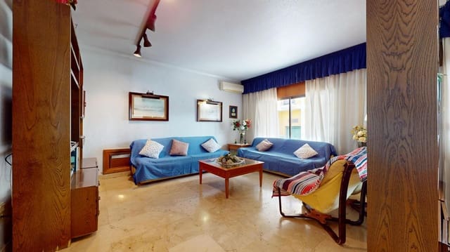 5 soveværelse Lejlighed til salg i San Pedro del Pinatar med garage - € 235.000 (Ref: 9419781)