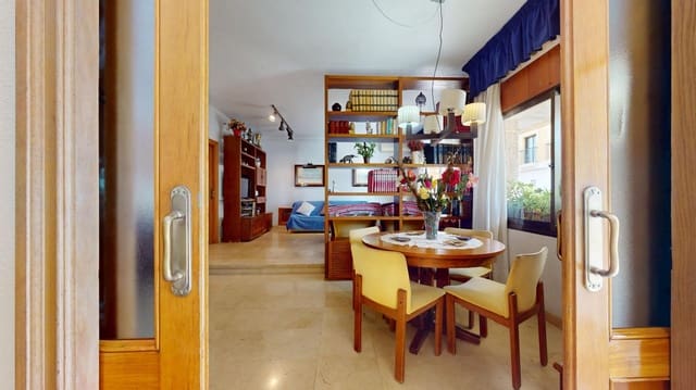 5 soveværelse Lejlighed til salg i San Pedro del Pinatar med garage - € 235.000 (Ref: 9419781)