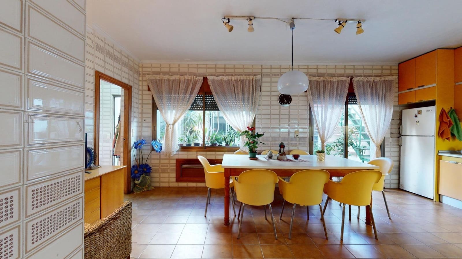5 camera da letto Appartamento in vendita in San Pedro del Pinatar con garage - 235.000 € (Rif: 9419781)