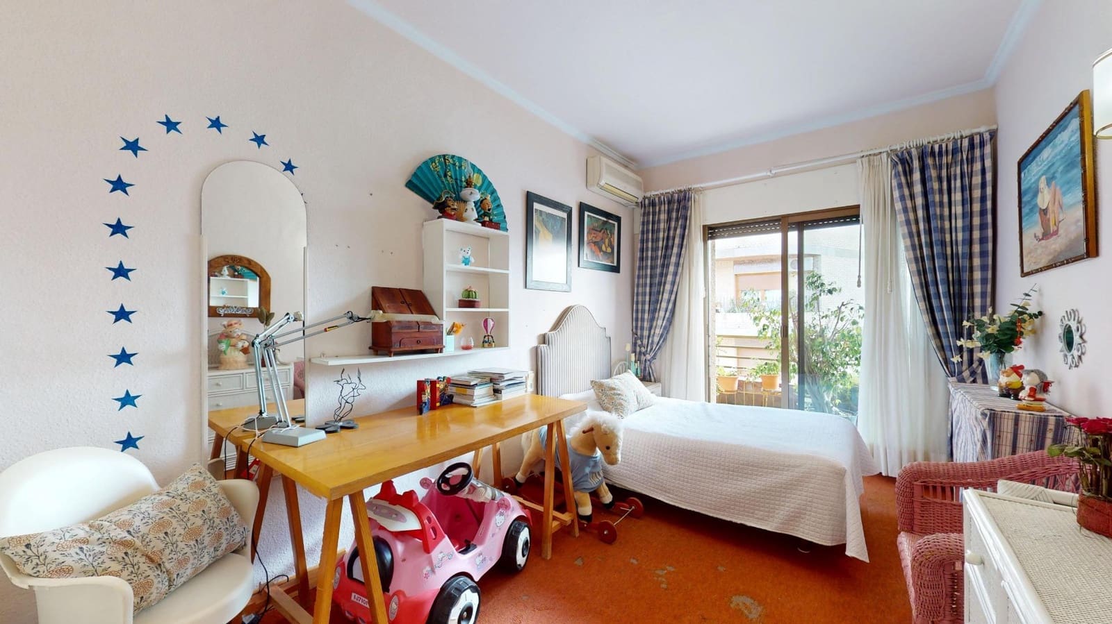 5 camera da letto Appartamento in vendita in San Pedro del Pinatar con garage - 235.000 € (Rif: 9419781)