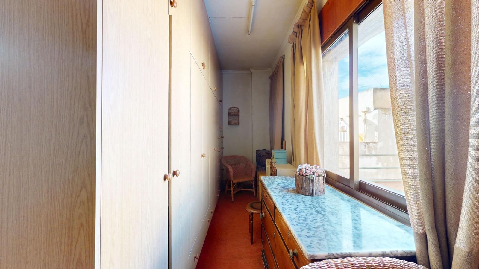 5 camera da letto Appartamento in vendita in San Pedro del Pinatar con garage - 235.000 € (Rif: 9419781)