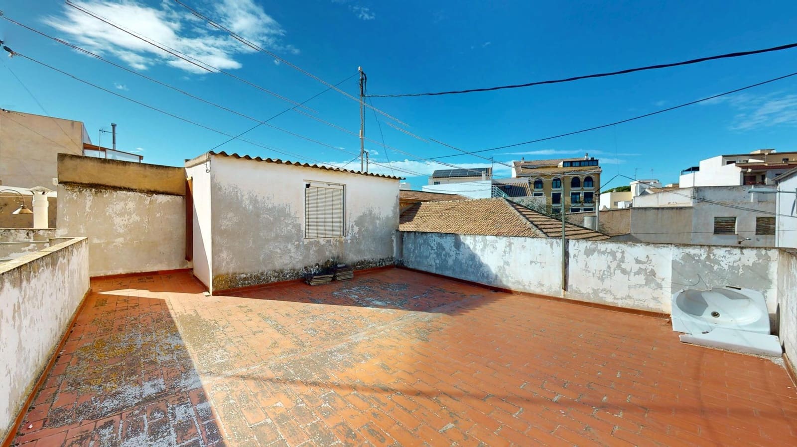 5 camera da letto Appartamento in vendita in San Pedro del Pinatar con garage - 235.000 € (Rif: 9419781)