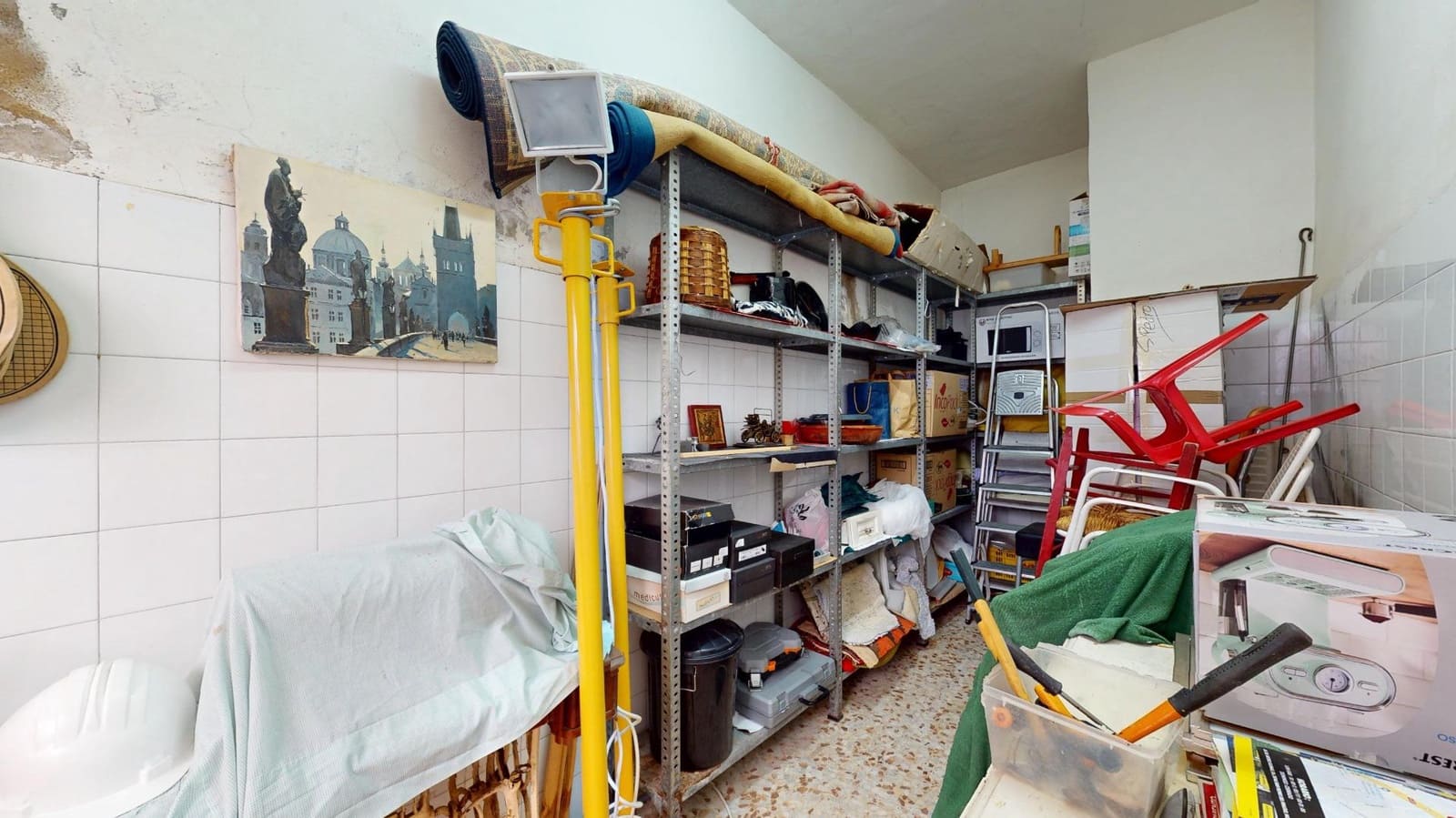 5 camera da letto Appartamento in vendita in San Pedro del Pinatar con garage - 235.000 € (Rif: 9419781)