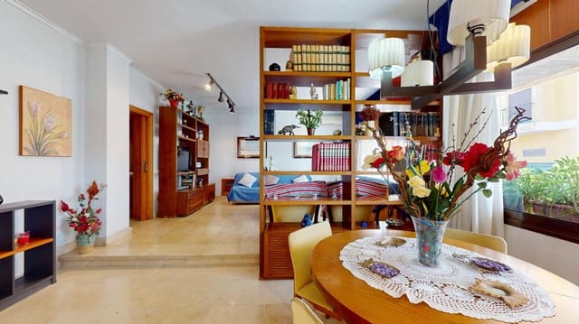 5 soveværelse Lejlighed til salg i San Pedro del Pinatar med garage - € 235.000 (Ref: 9419781)