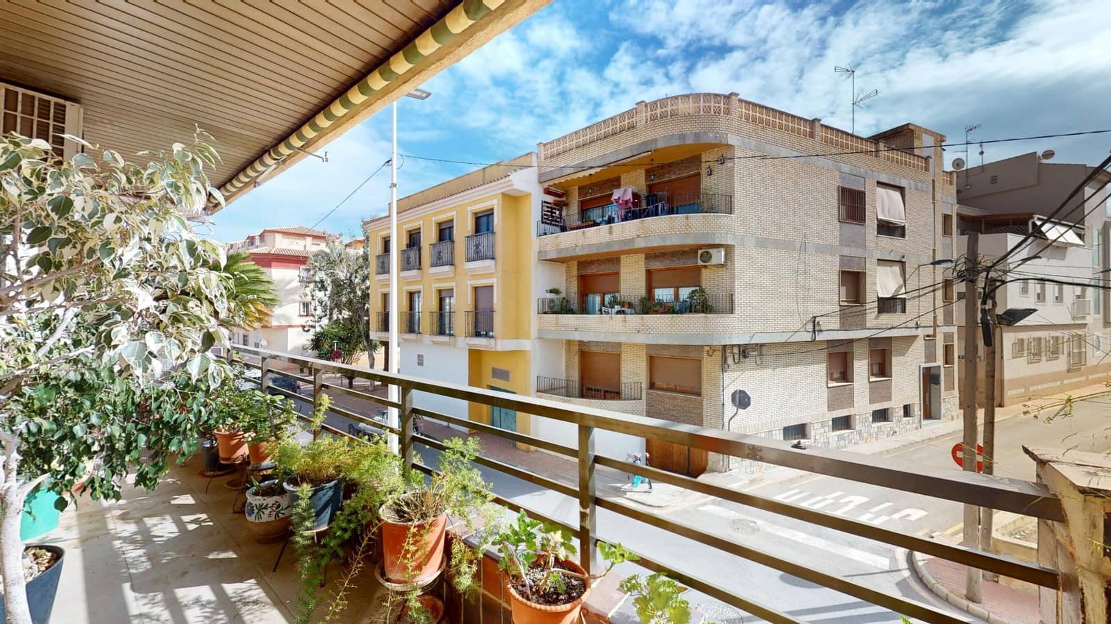 5 camera da letto Appartamento in vendita in San Pedro del Pinatar con garage - 235.000 € (Rif: 9419781)