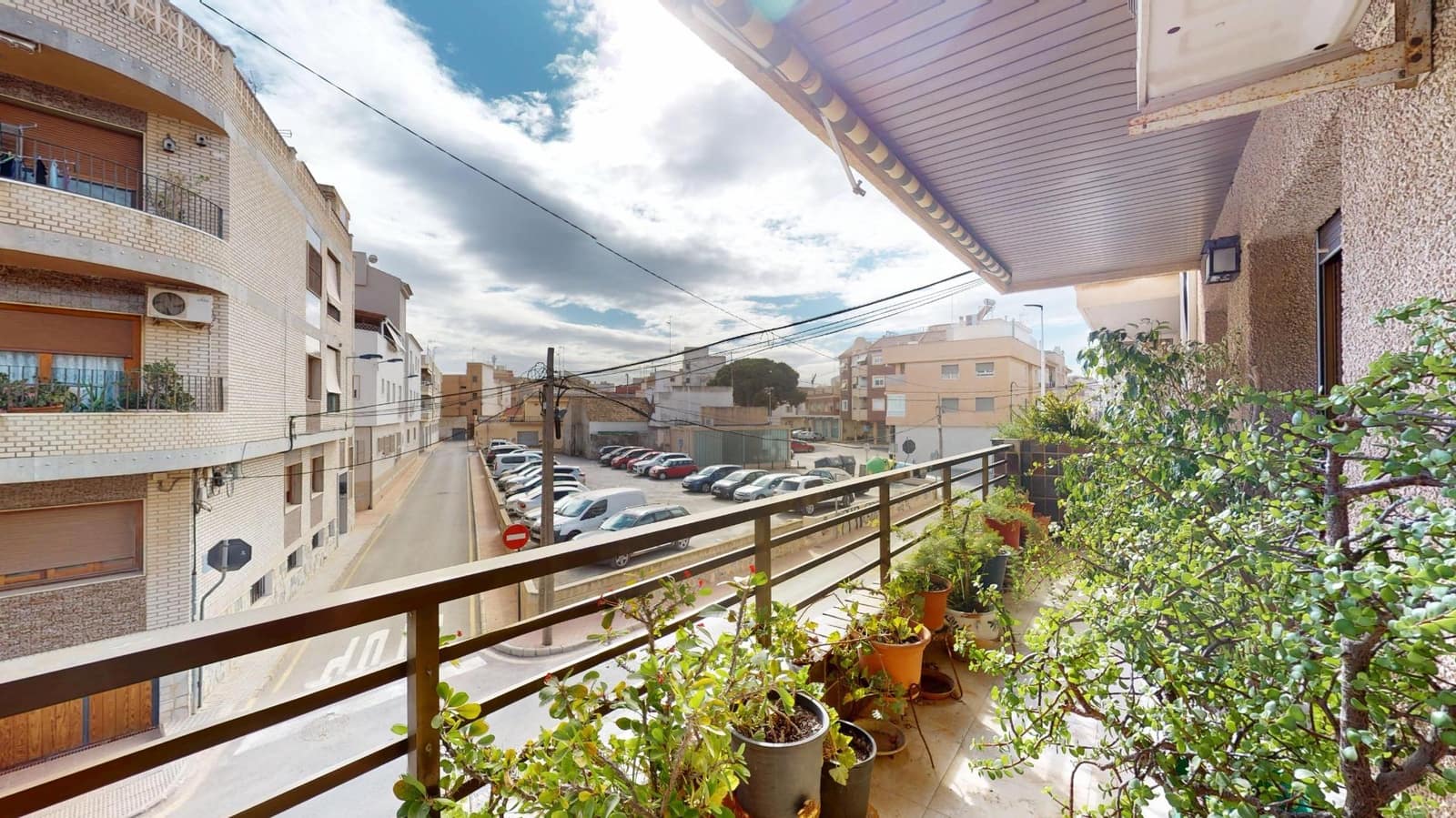 5 camera da letto Appartamento in vendita in San Pedro del Pinatar con garage - 235.000 € (Rif: 9419781)