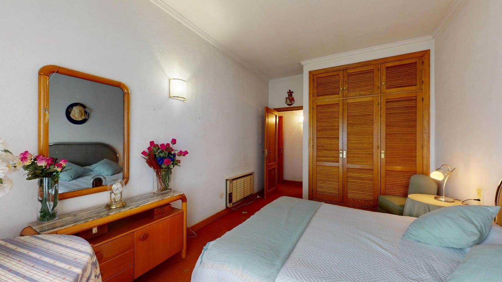 5 camera da letto Appartamento in vendita in San Pedro del Pinatar con garage - 235.000 € (Rif: 9419781)