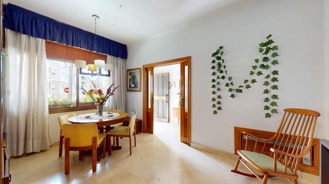 5 soveværelse Lejlighed til salg i San Pedro del Pinatar med garage - € 235.000 (Ref: 9419781)