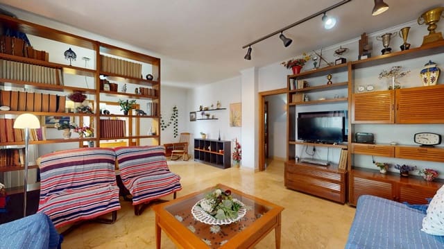 5 soveværelse Lejlighed til salg i San Pedro del Pinatar med garage - € 235.000 (Ref: 9419781)