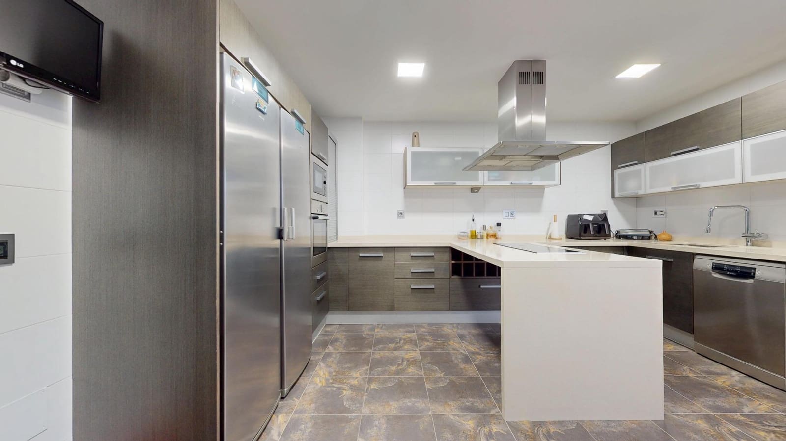 4 quarto Moradia para venda em Pilar de la Horadada com garagem - 325 000 € (Ref: 9431308)