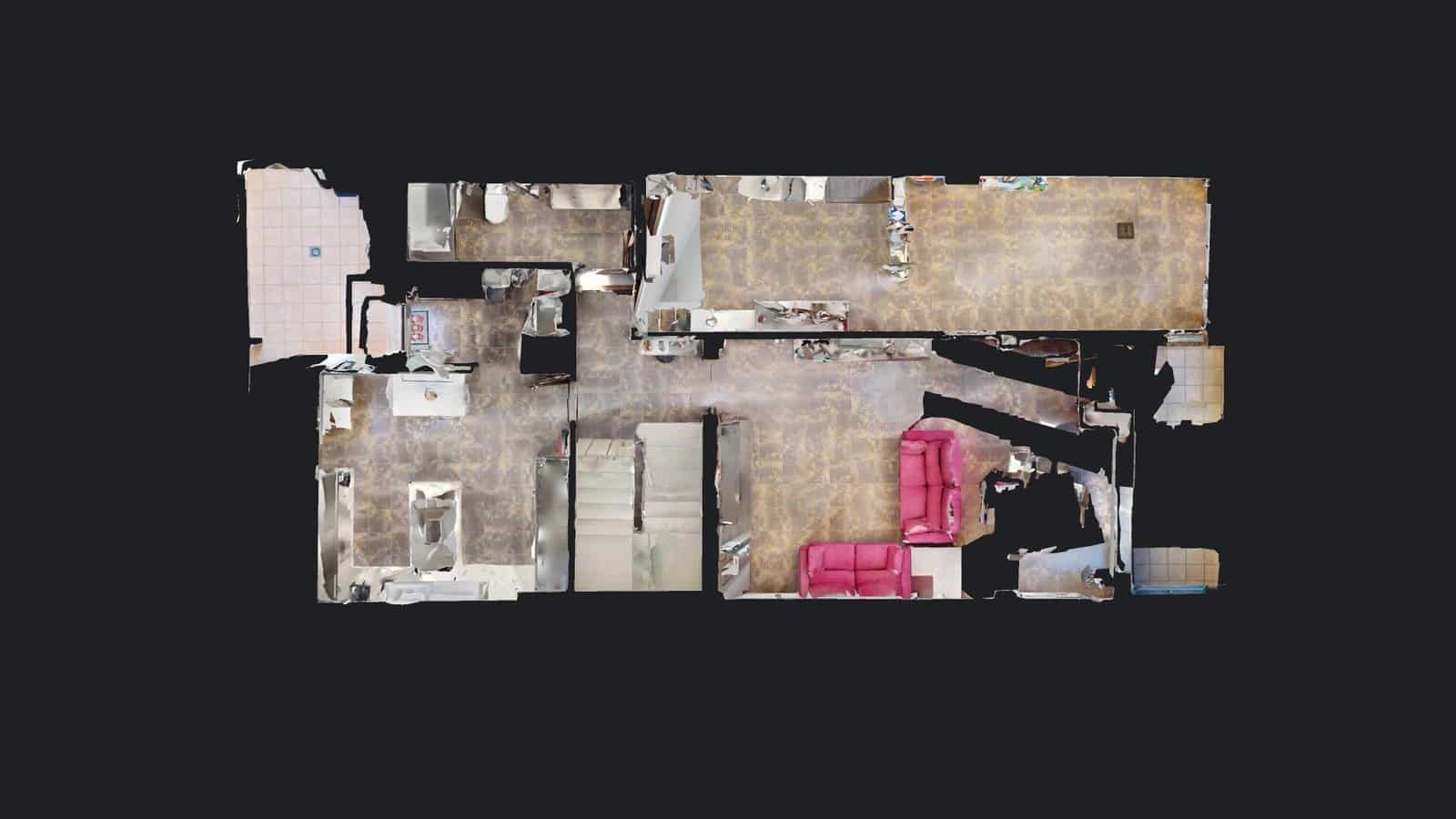 4 quarto Moradia para venda em Pilar de la Horadada com garagem - 325 000 € (Ref: 9431308)