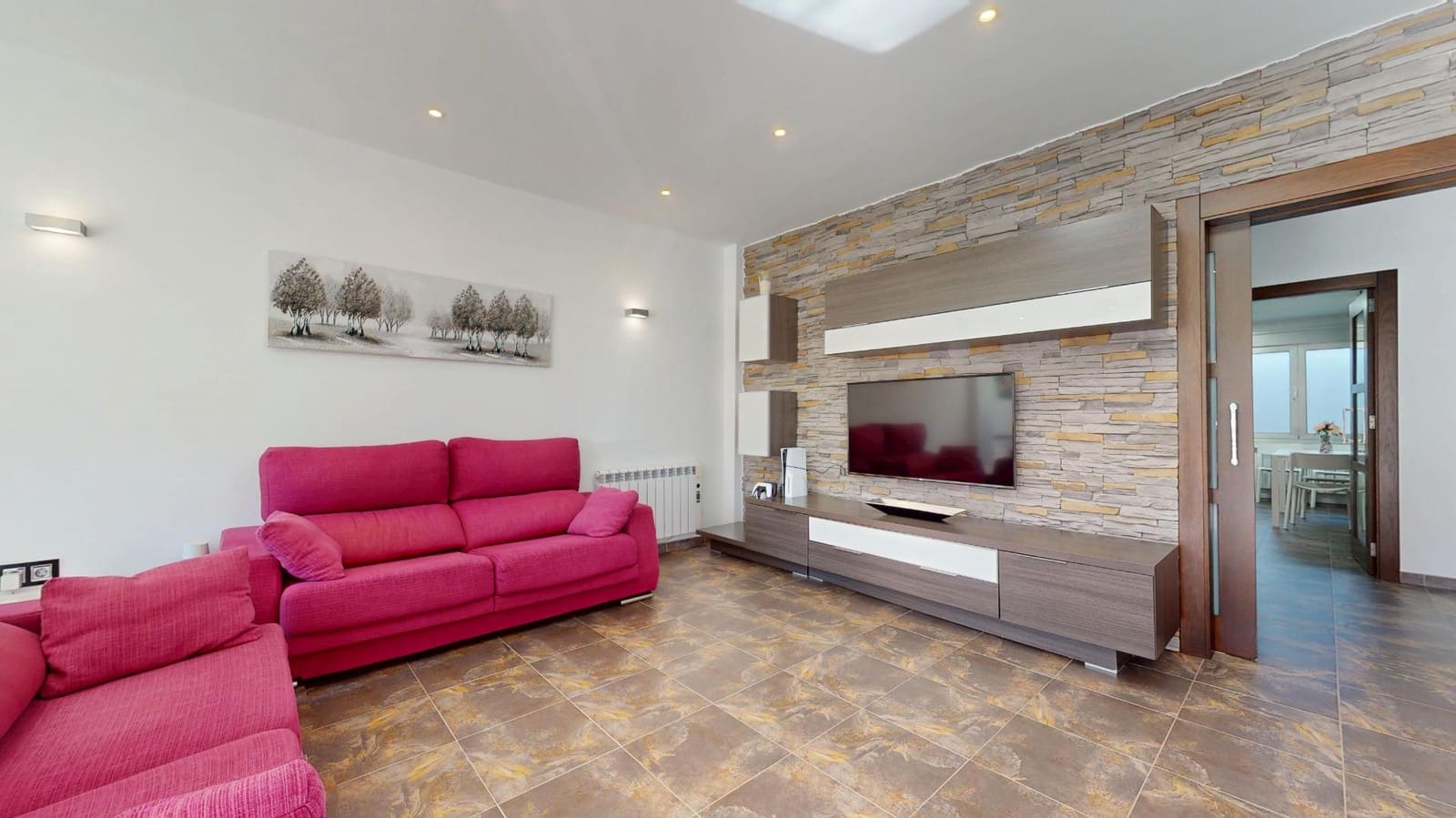 4 quarto Moradia para venda em Pilar de la Horadada com garagem - 325 000 € (Ref: 9431308)