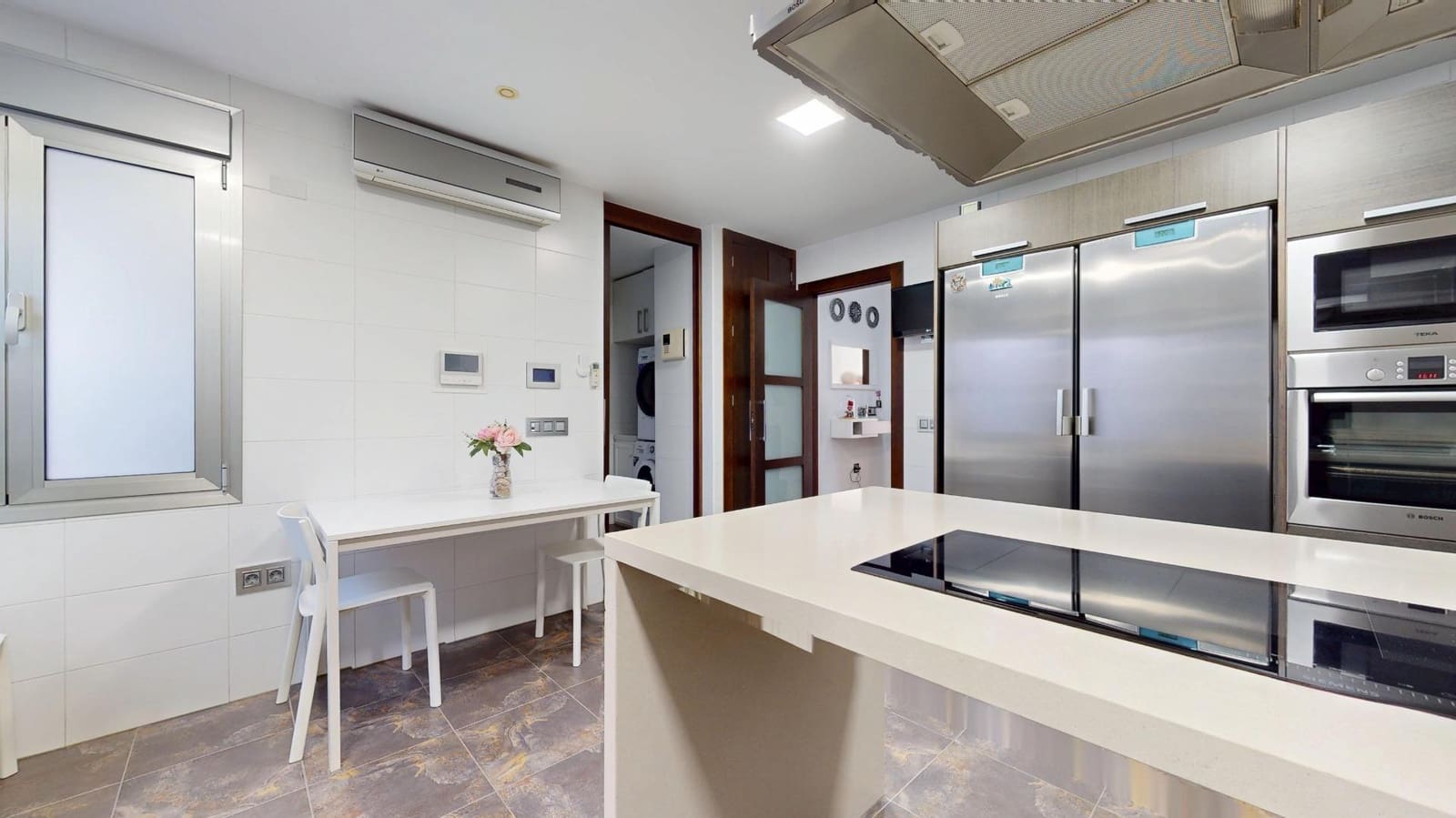 4 quarto Moradia para venda em Pilar de la Horadada com garagem - 325 000 € (Ref: 9431308)