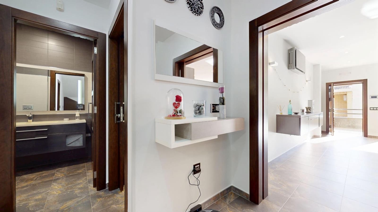 4 quarto Moradia para venda em Pilar de la Horadada com garagem - 325 000 € (Ref: 9431308)