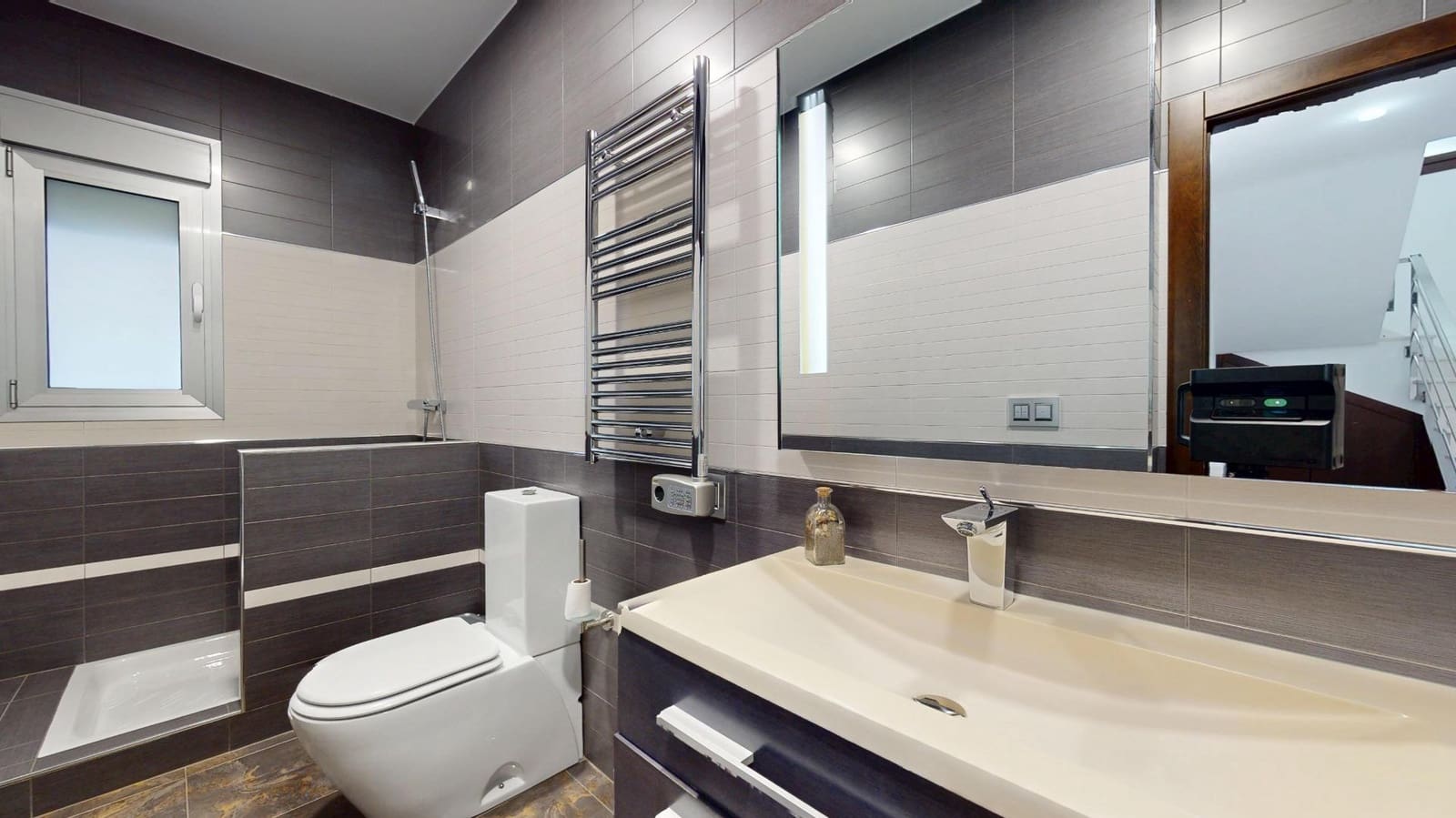 4 quarto Moradia para venda em Pilar de la Horadada com garagem - 325 000 € (Ref: 9431308)