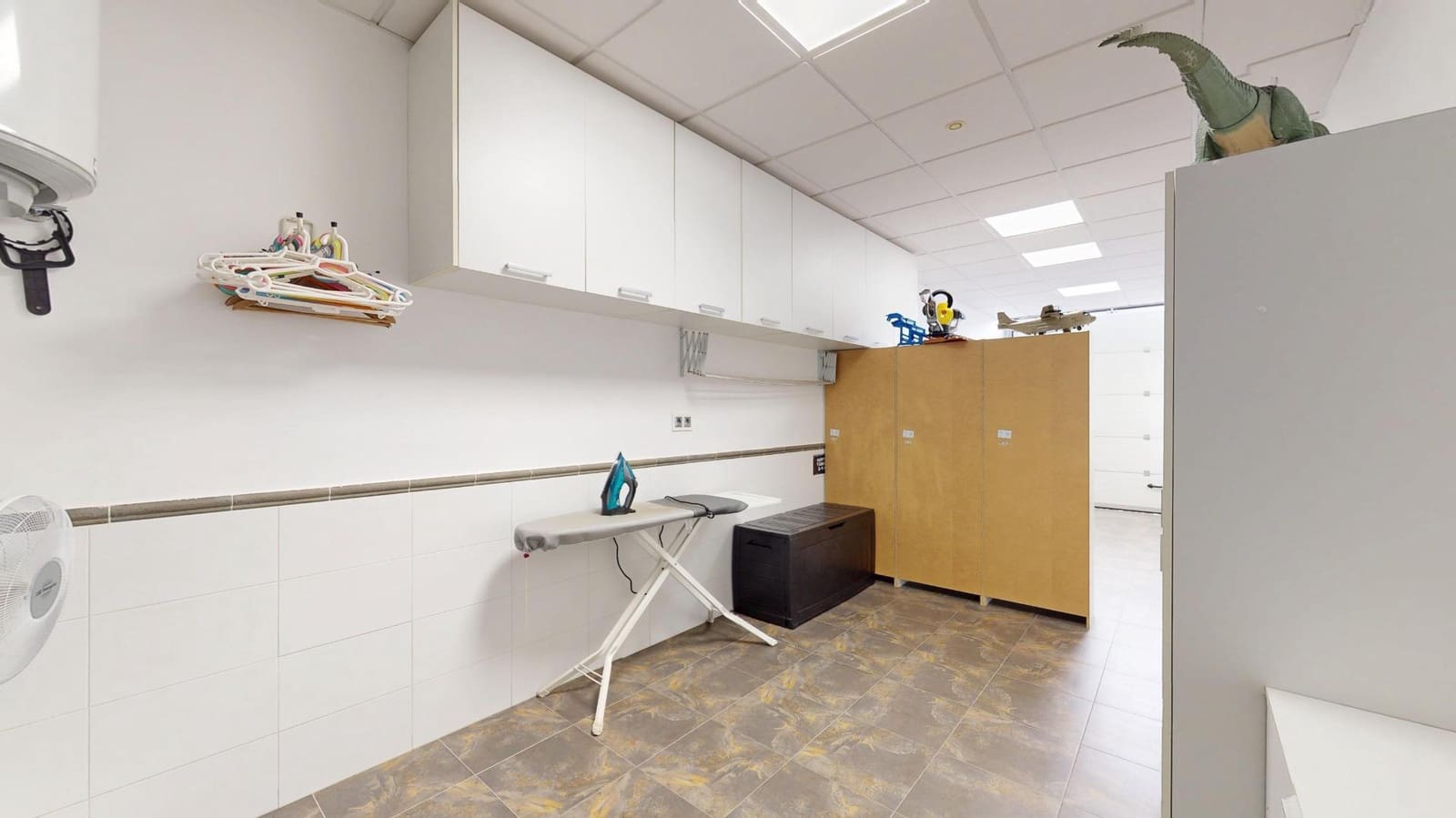 4 quarto Moradia para venda em Pilar de la Horadada com garagem - 325 000 € (Ref: 9431308)