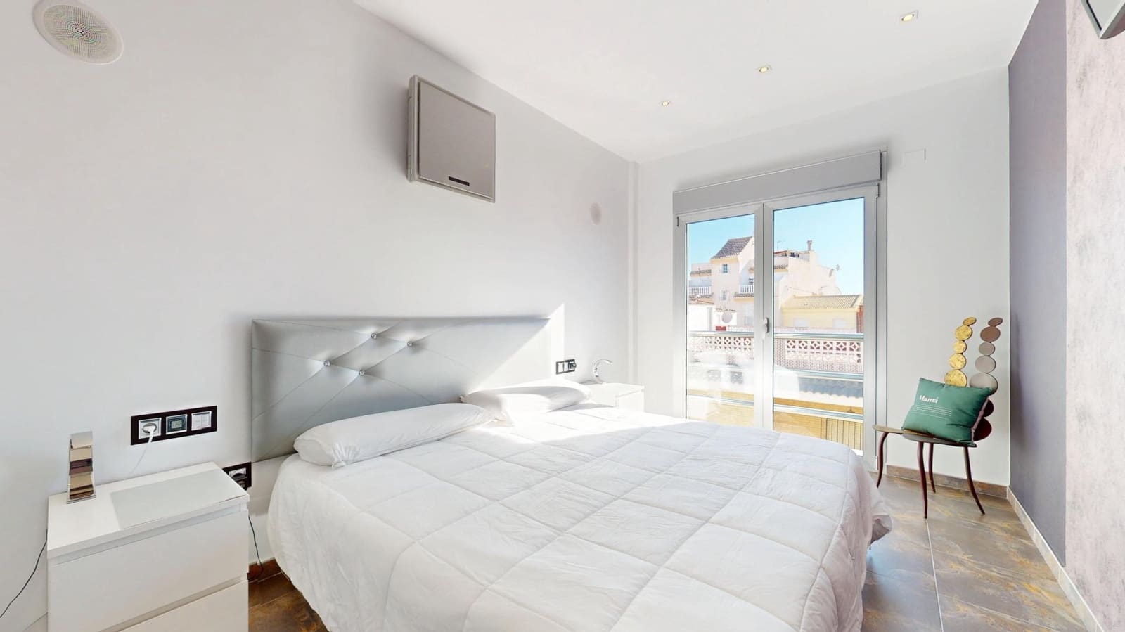 4 quarto Moradia para venda em Pilar de la Horadada com garagem - 325 000 € (Ref: 9431308)