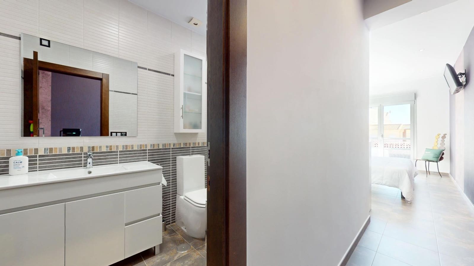 4 quarto Moradia para venda em Pilar de la Horadada com garagem - 325 000 € (Ref: 9431308)