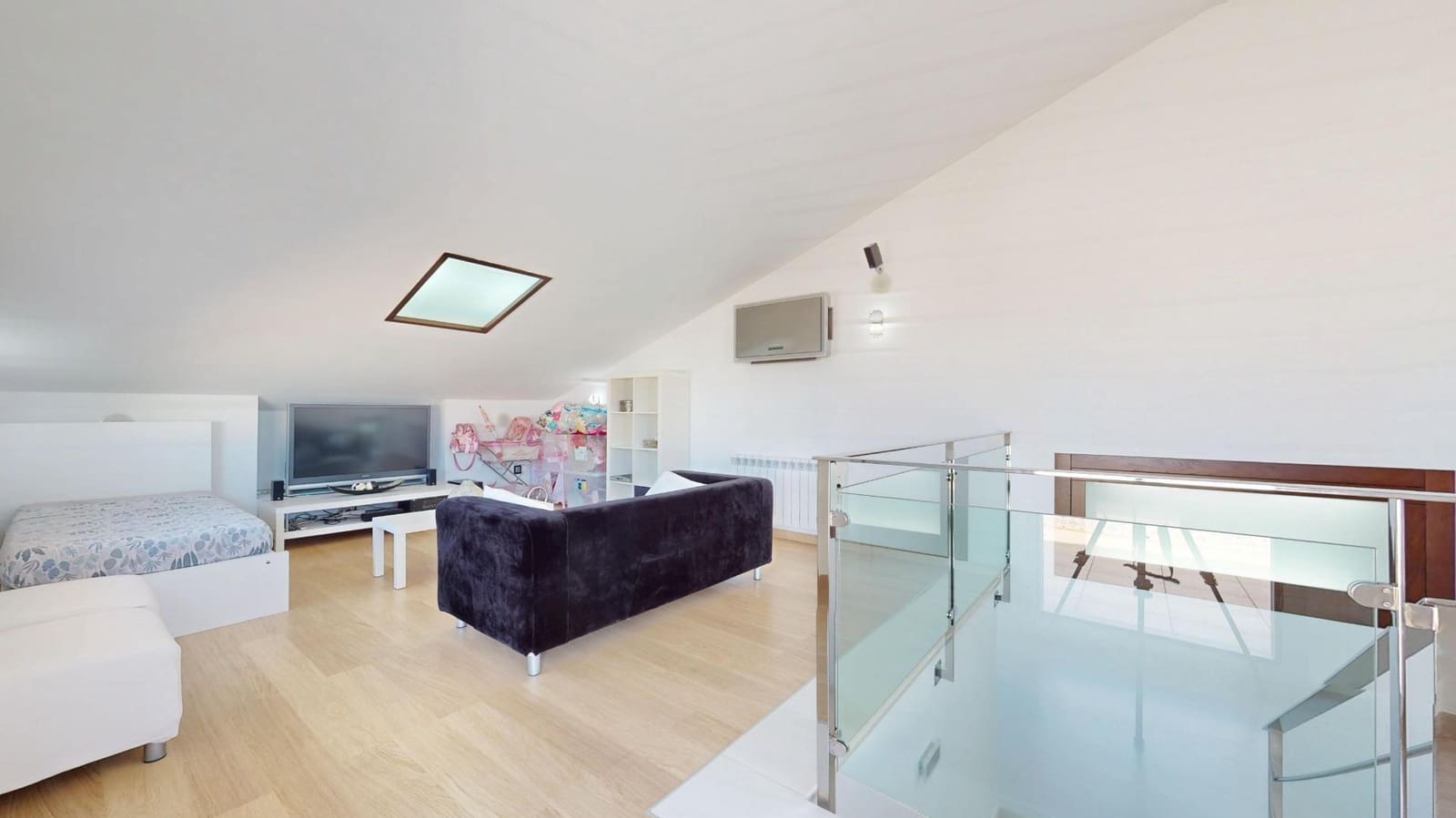 4 quarto Moradia para venda em Pilar de la Horadada com garagem - 325 000 € (Ref: 9431308)