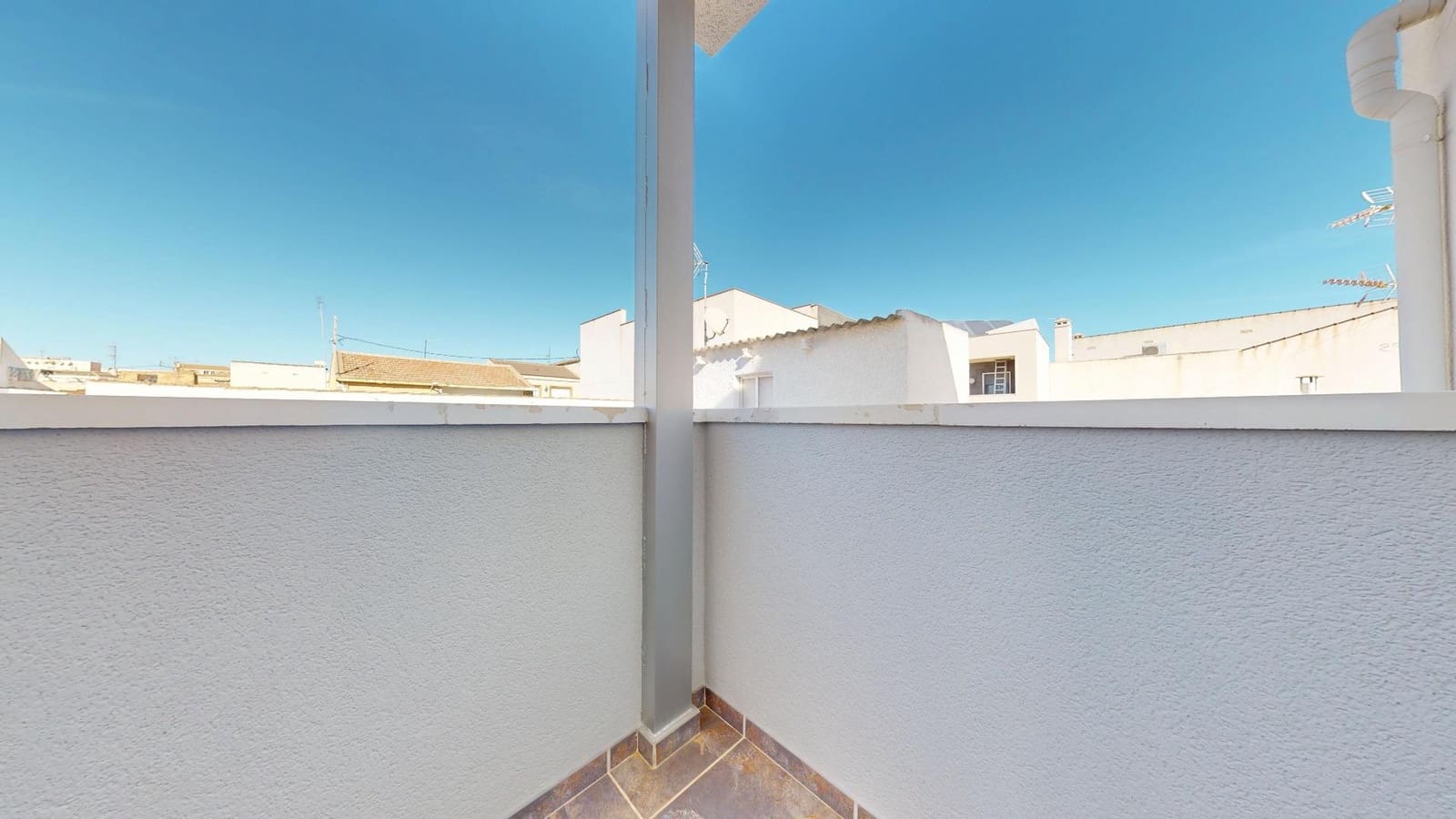 4 quarto Moradia para venda em Pilar de la Horadada com garagem - 325 000 € (Ref: 9431308)