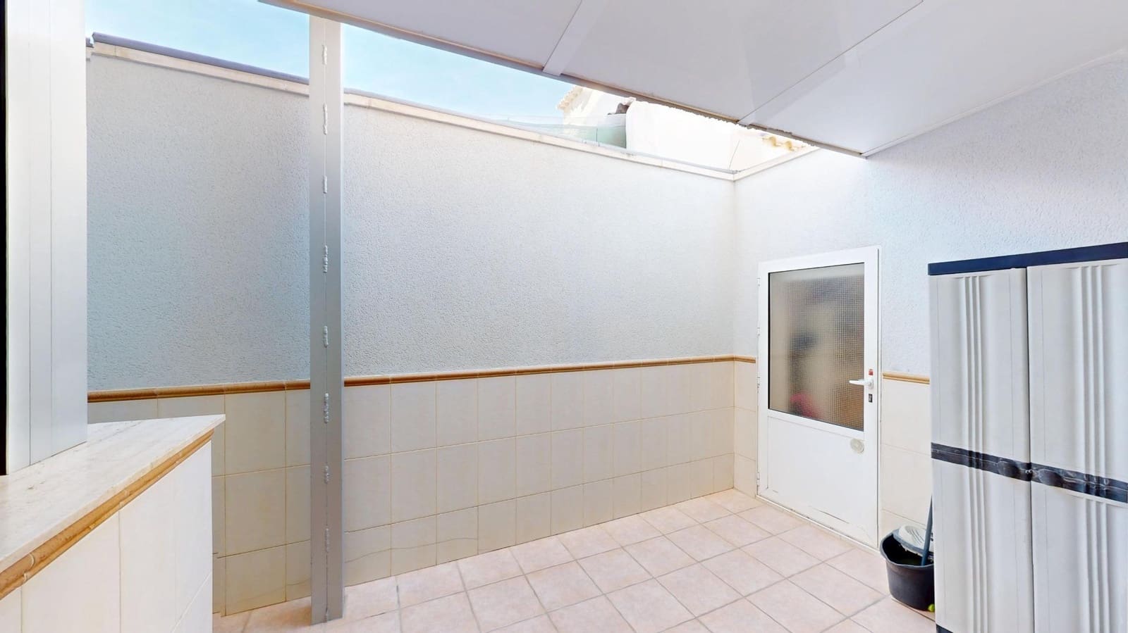 4 quarto Moradia para venda em Pilar de la Horadada com garagem - 325 000 € (Ref: 9431308)