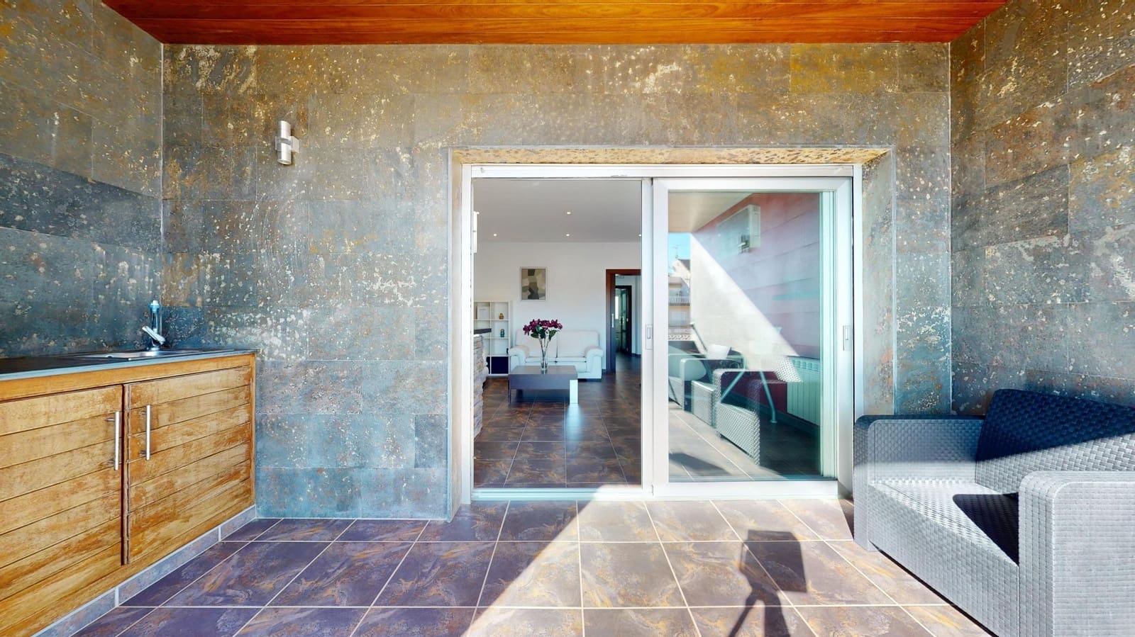 4 quarto Moradia para venda em Pilar de la Horadada com garagem - 325 000 € (Ref: 9431308)