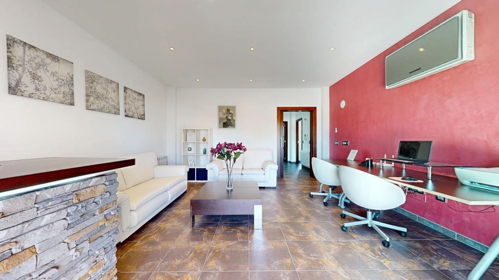 4 quarto Moradia para venda em Pilar de la Horadada com garagem - 325 000 € (Ref: 9431308)