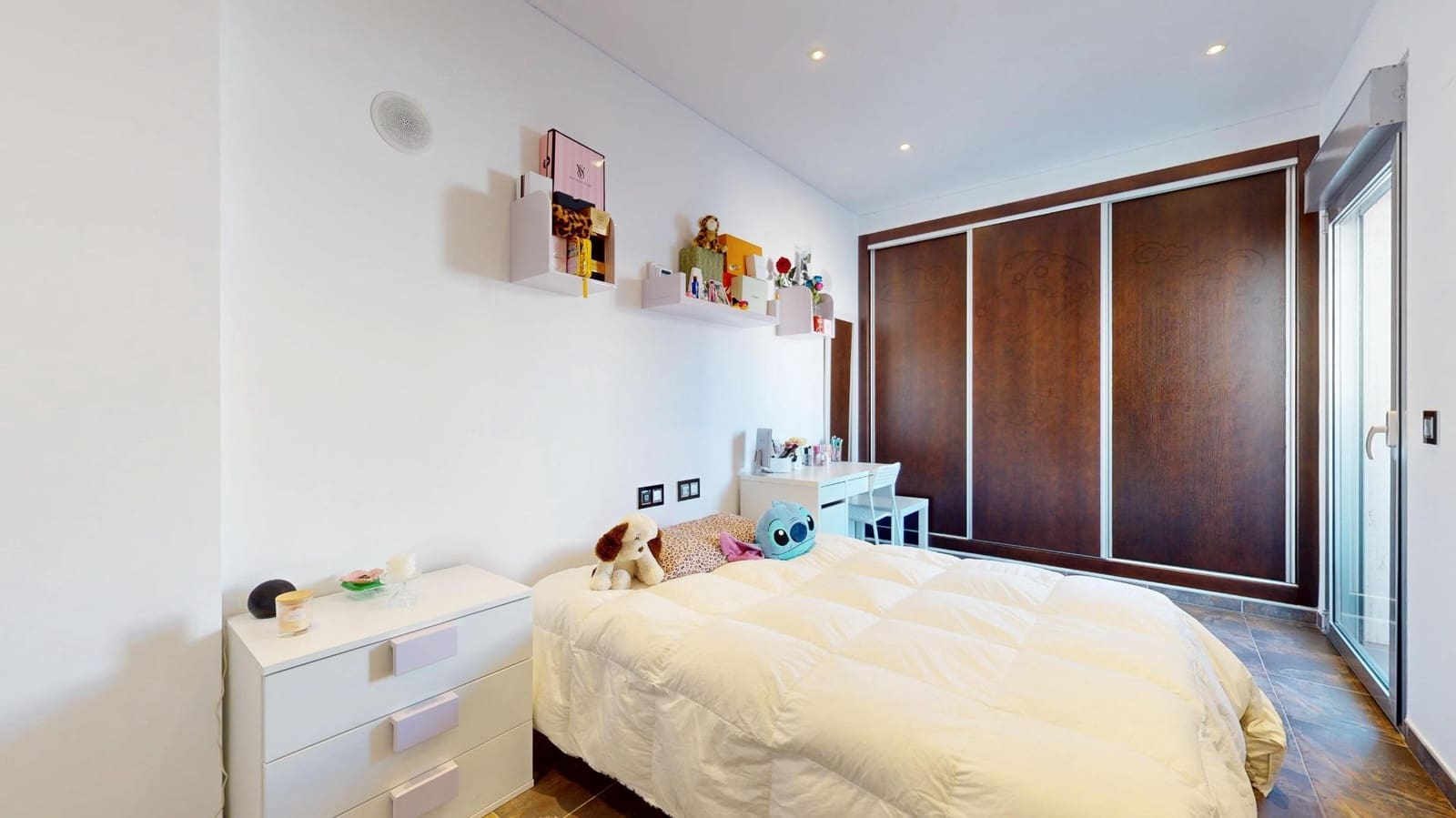 4 quarto Moradia para venda em Pilar de la Horadada com garagem - 325 000 € (Ref: 9431308)