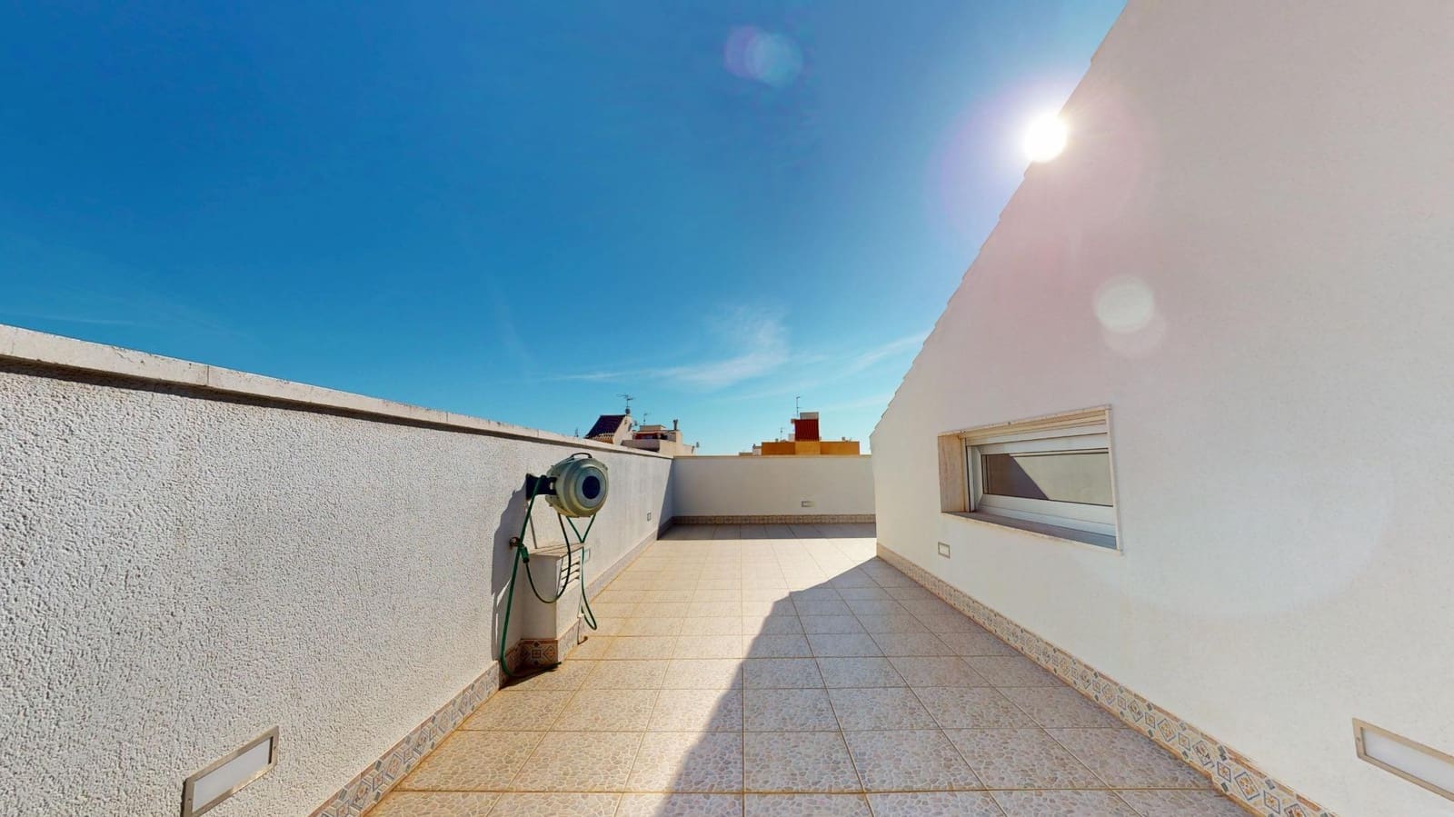 4 quarto Moradia para venda em Pilar de la Horadada com garagem - 325 000 € (Ref: 9431308)