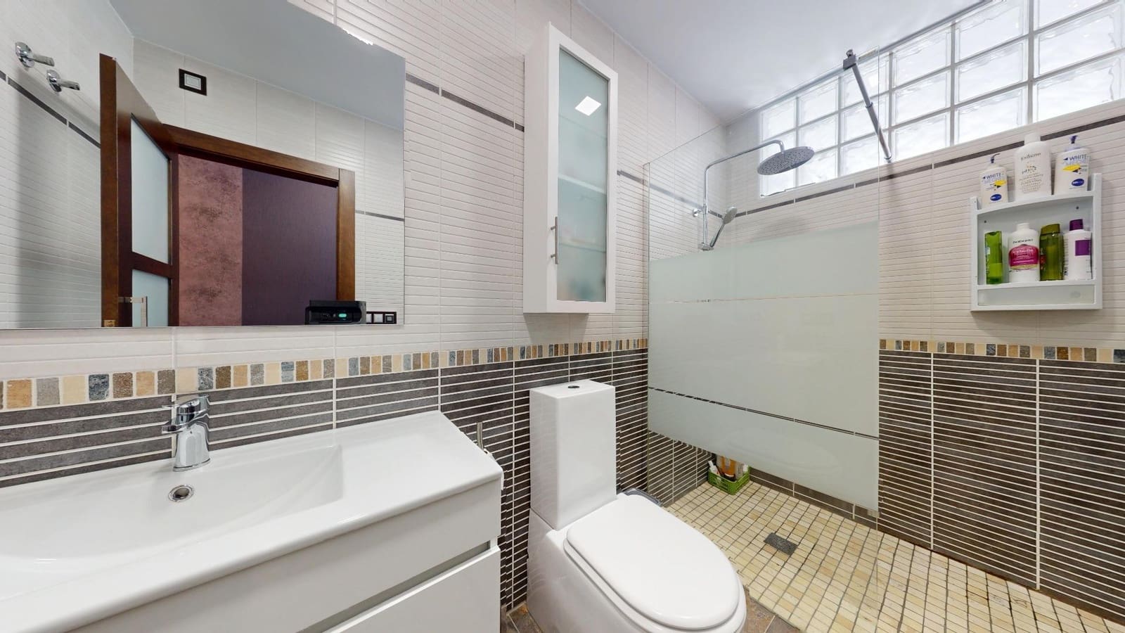 4 quarto Moradia para venda em Pilar de la Horadada com garagem - 325 000 € (Ref: 9431308)