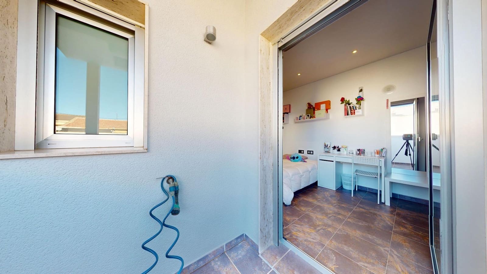 4 quarto Moradia para venda em Pilar de la Horadada com garagem - 325 000 € (Ref: 9431308)