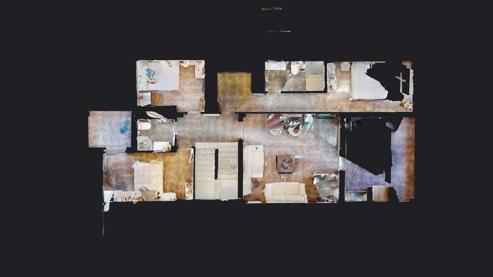 4 quarto Moradia para venda em Pilar de la Horadada com garagem - 325 000 € (Ref: 9431308)