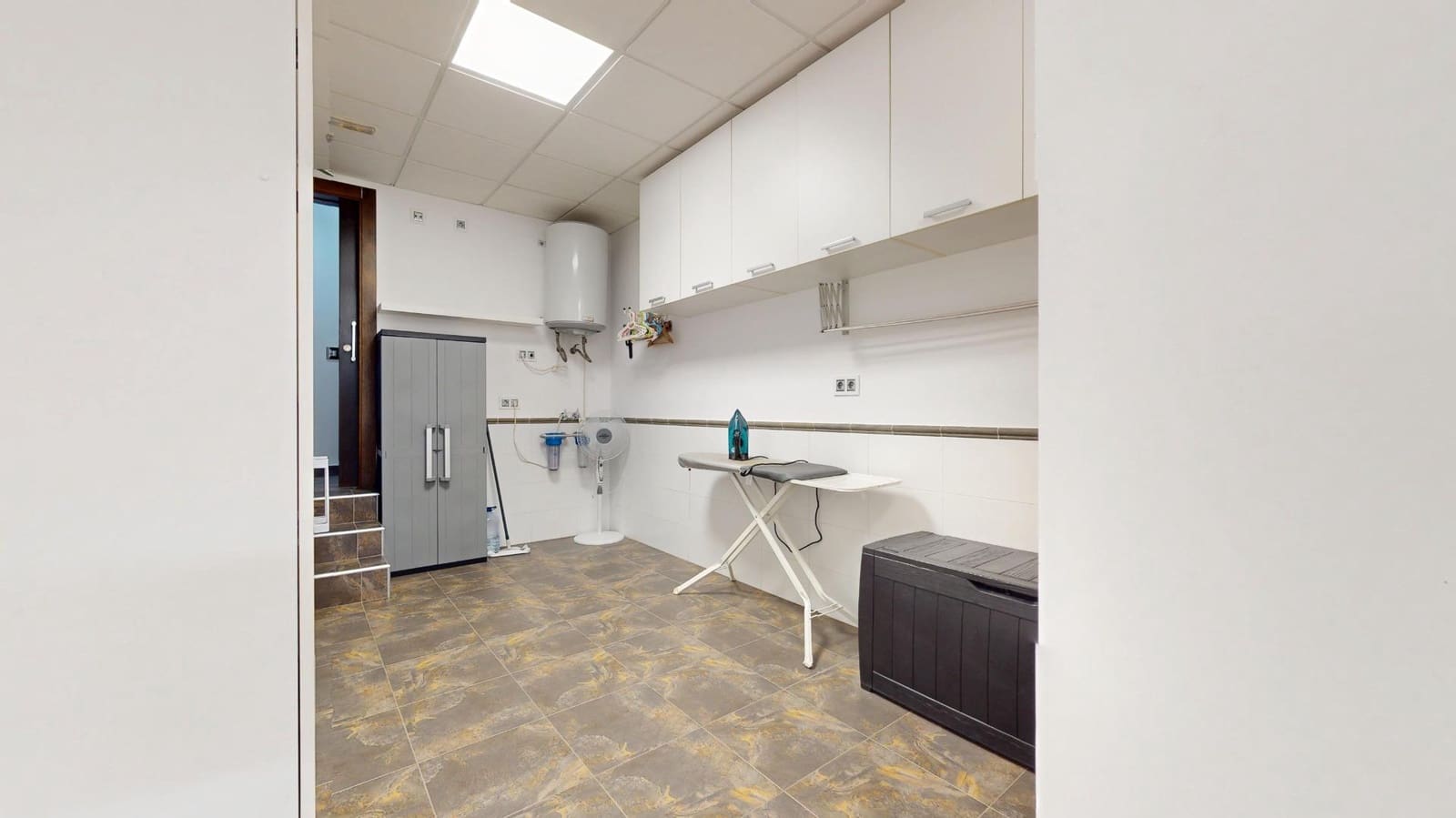 Chalet de 4 habitaciones en Pilar de la Horadada en venta con garaje - 325.000 € (Ref: 9431308)