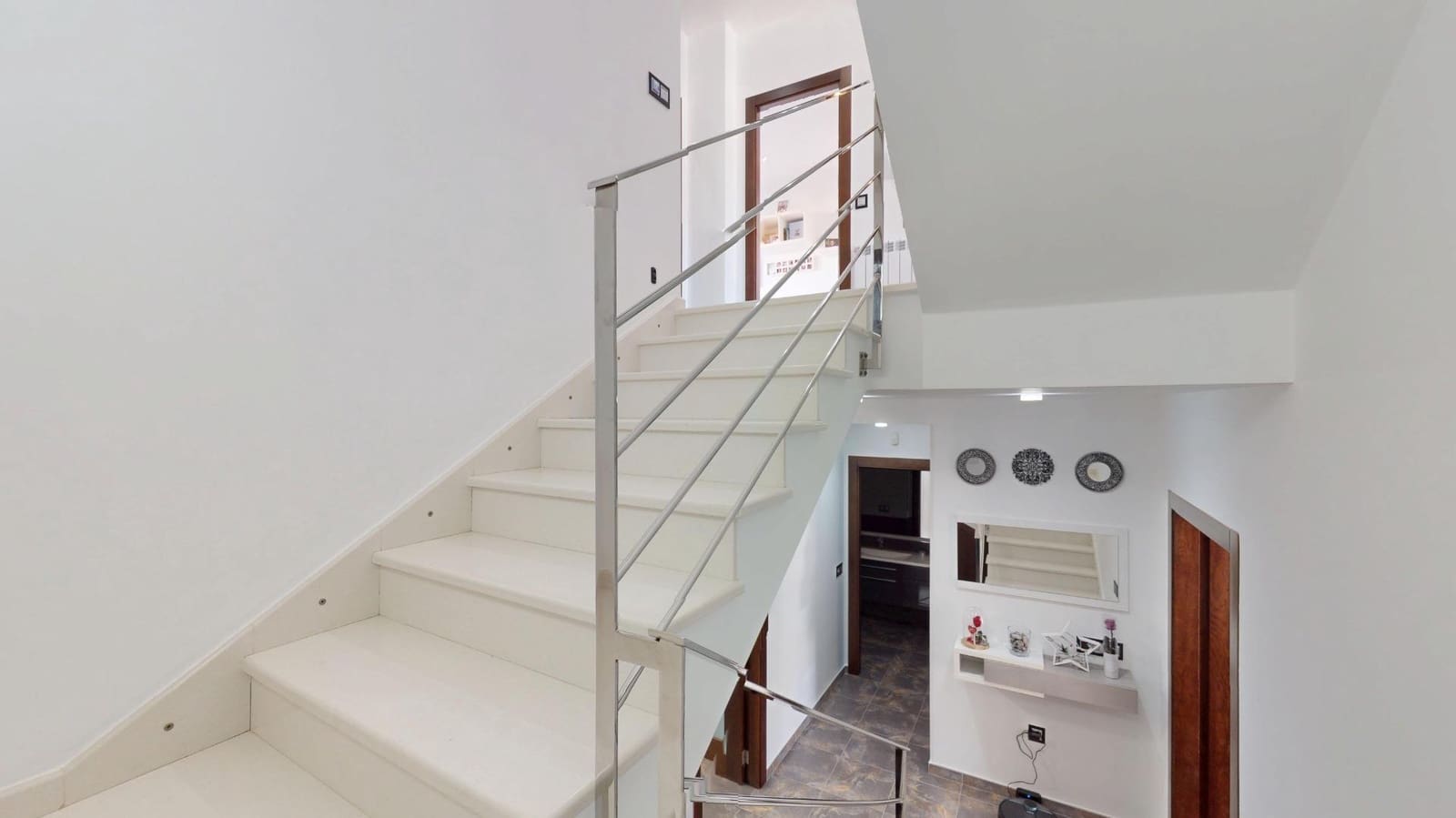 Chalet de 4 habitaciones en Pilar de la Horadada en venta con garaje - 325.000 € (Ref: 9431308)