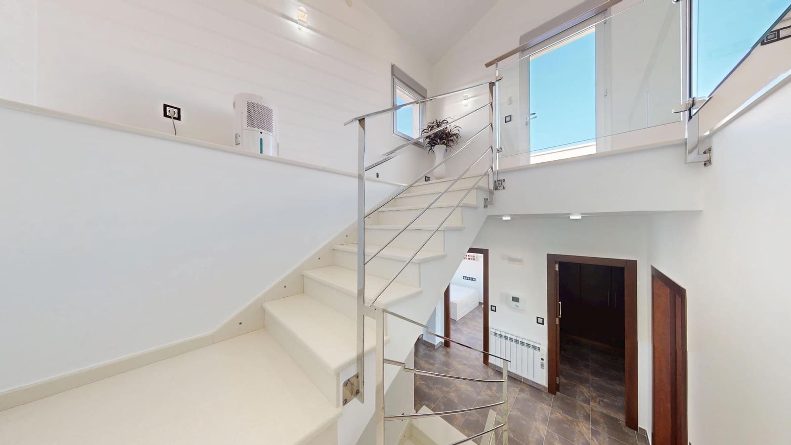 Chalet de 4 habitaciones en Pilar de la Horadada en venta con garaje - 325.000 € (Ref: 9431308)