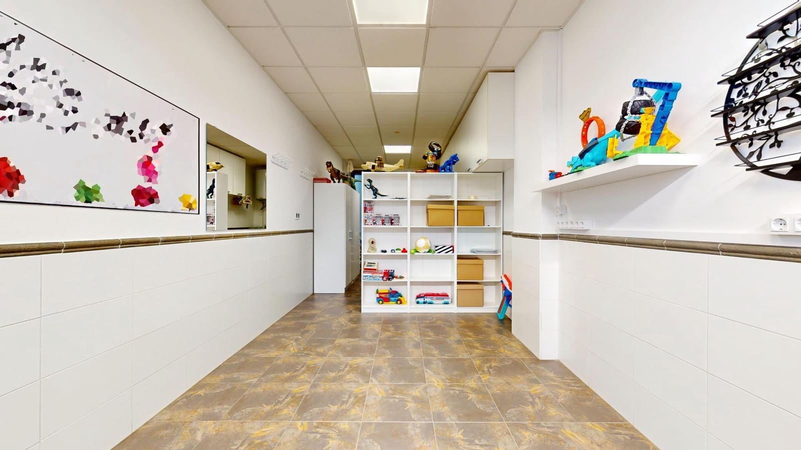 Chalet de 4 habitaciones en Pilar de la Horadada en venta con garaje - 325.000 € (Ref: 9431308)