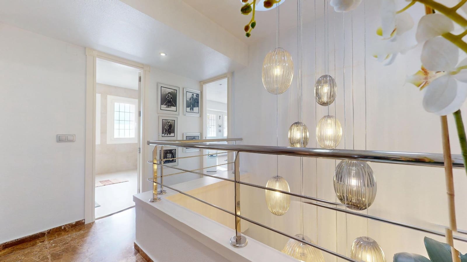 4 sypialnia Willa na sprzedaż w Santiago de la Ribera z basenem garażem - 1 290 000 € (Ref: 9440159)