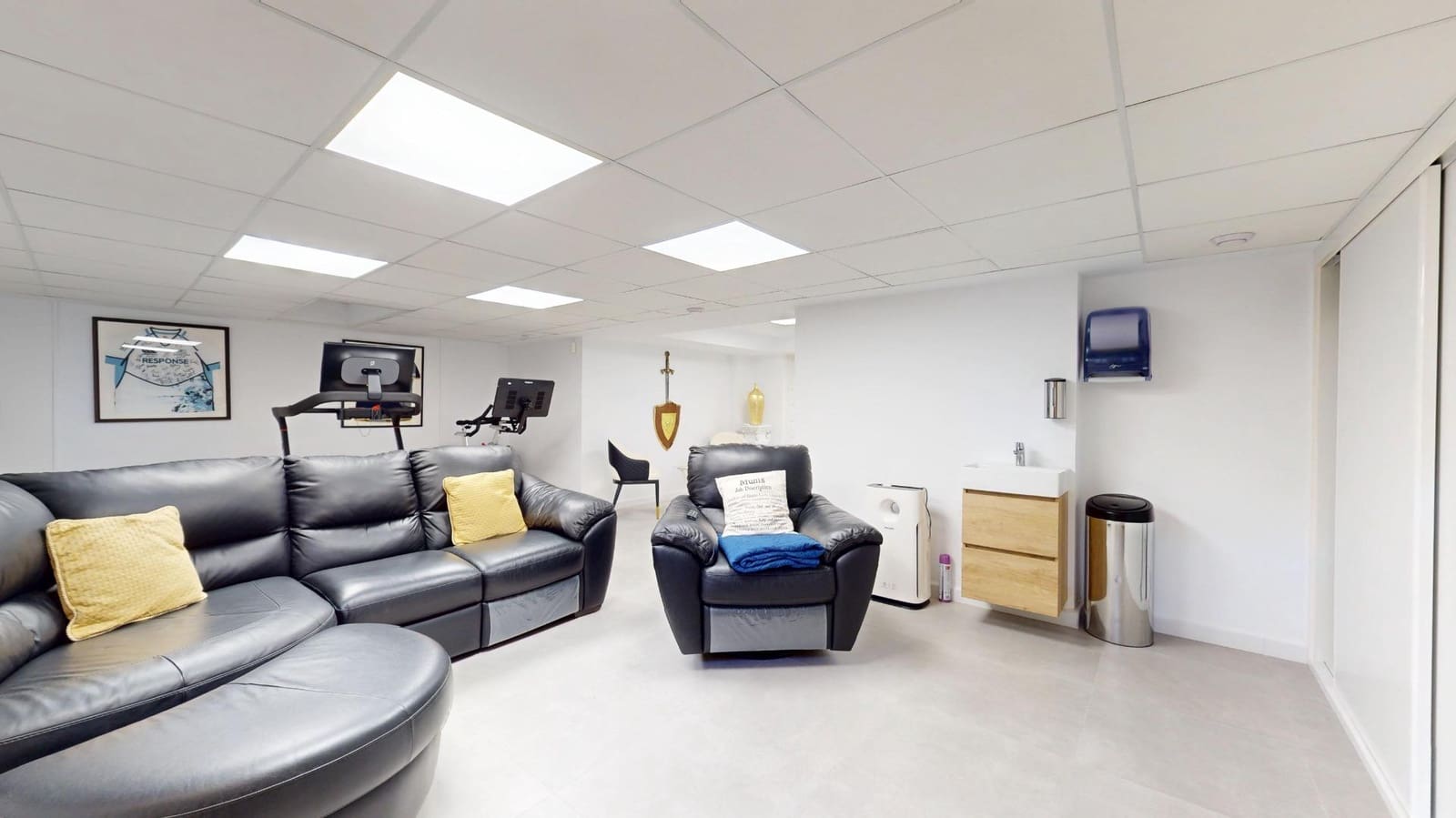 4 sypialnia Willa na sprzedaż w Santiago de la Ribera z basenem garażem - 1 290 000 € (Ref: 9440159)