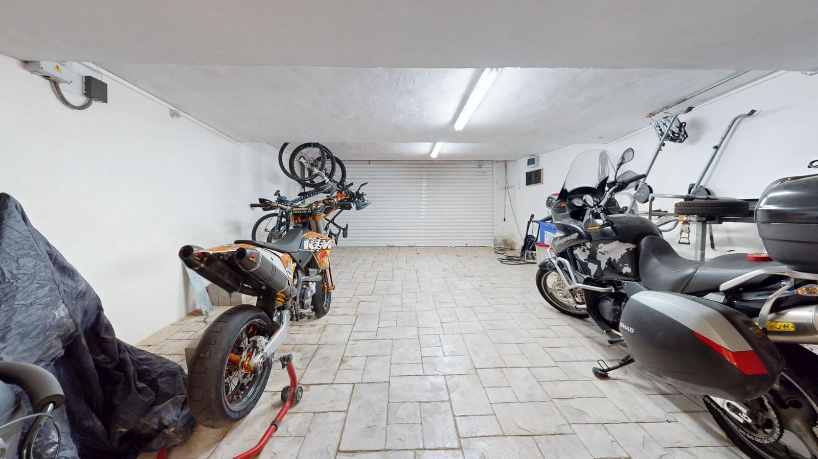 4 sypialnia Willa na sprzedaż w Santiago de la Ribera z basenem garażem - 1 290 000 € (Ref: 9440159)