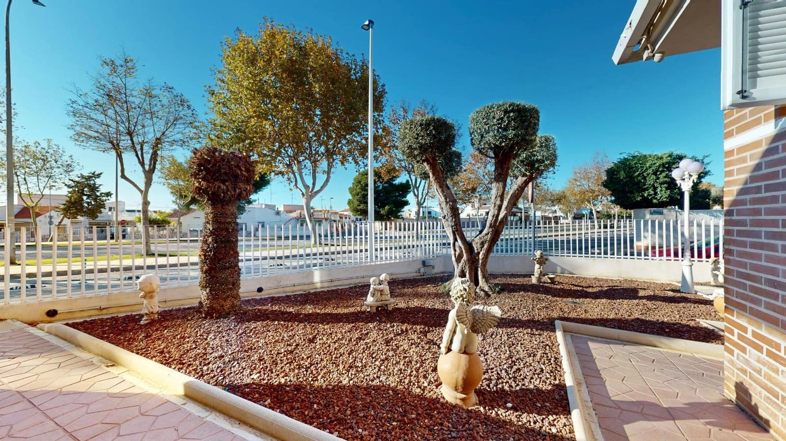 4 bedroom Villa for sale in Santiago de la Ribera with pool garage - € 1,290,000 (Ref: 9440159)