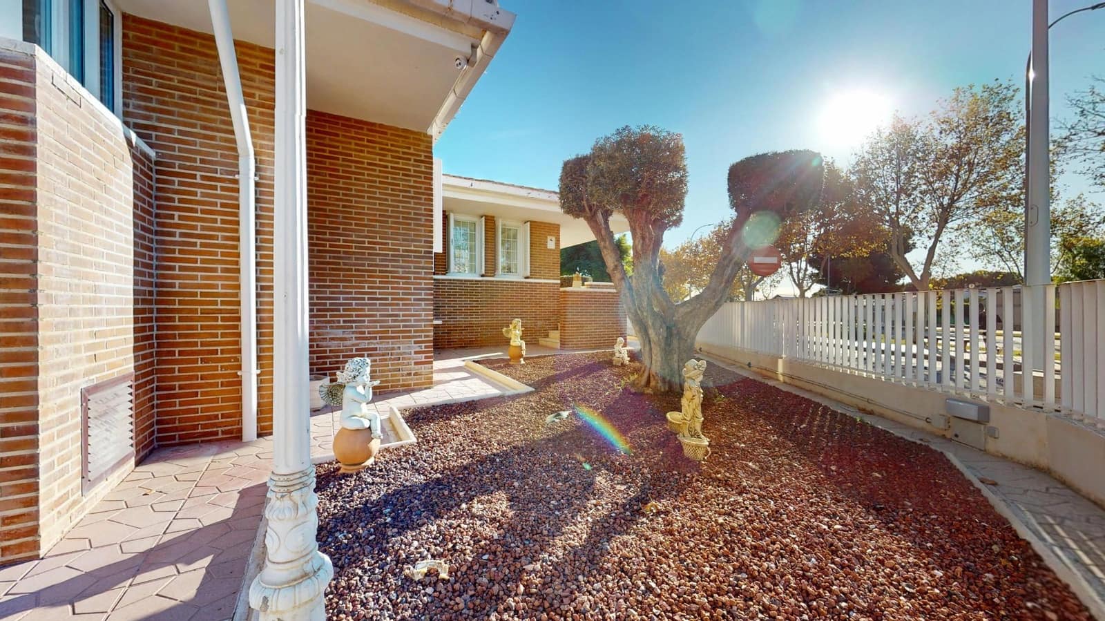 4 bedroom Villa for sale in Santiago de la Ribera with pool garage - € 1,290,000 (Ref: 9440159)