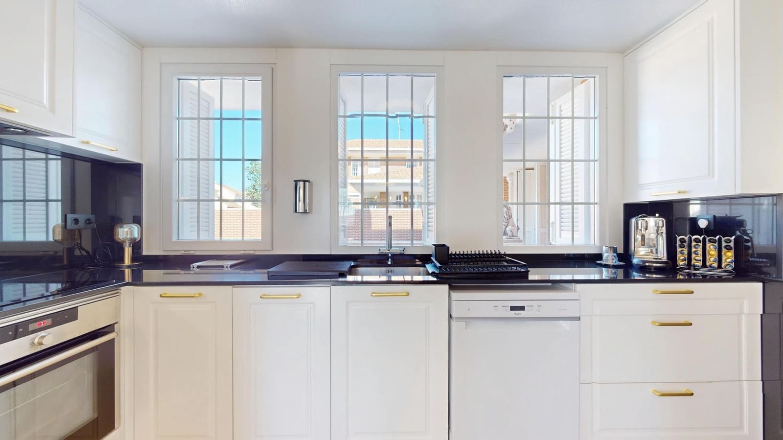 4 slaapkamer Villa te koop in Santiago de la Ribera met zwembad garage - € 1.290.000 (Ref: 9440159)