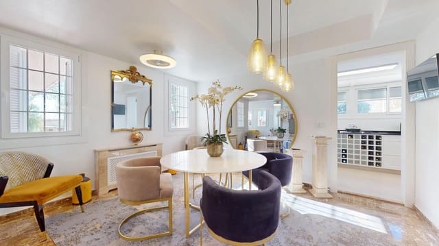 4 camera da letto Villa in vendita in Santiago de la Ribera, San Javier con piscina garage - 1.290.000 € (Rif: 9440159)