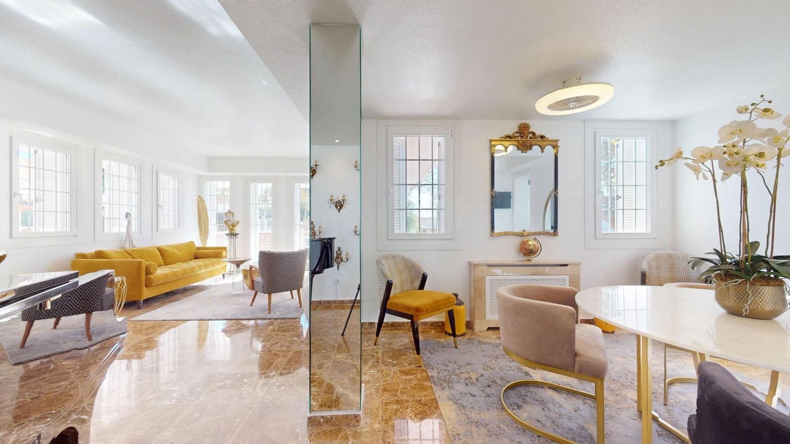 4 slaapkamer Villa te koop in Santiago de la Ribera met zwembad garage - € 1.290.000 (Ref: 9440159)