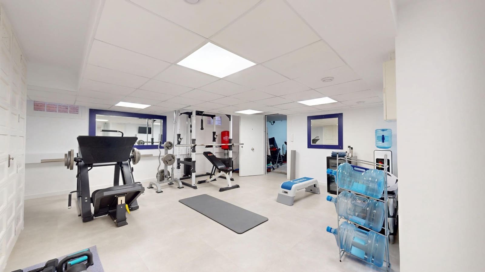 4 slaapkamer Villa te koop in Santiago de la Ribera met zwembad garage - € 1.290.000 (Ref: 9440159)