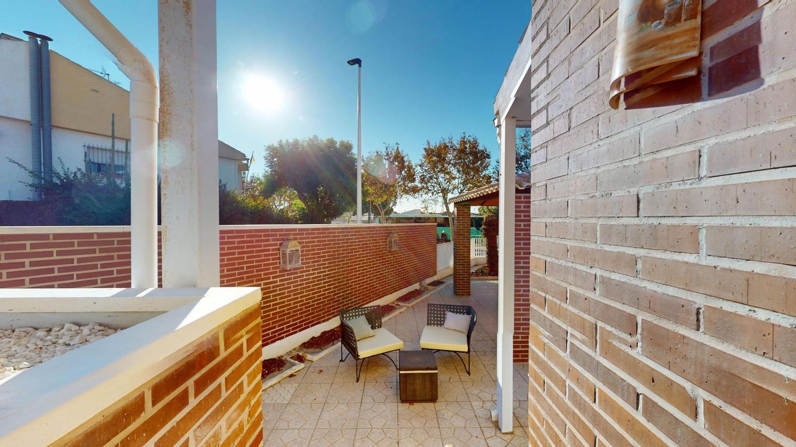 4 slaapkamer Villa te koop in Santiago de la Ribera met zwembad garage - € 1.290.000 (Ref: 9440159)