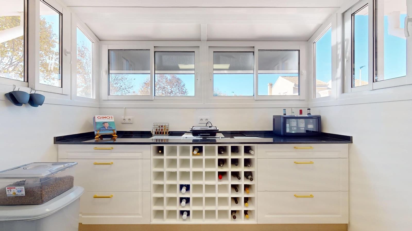 4 soveværelse Villa til salg i Santiago de la Ribera med swimmingpool garage - € 1.190.000 (Ref: 9440159)